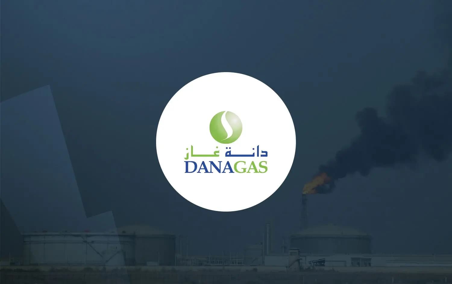 Dana Gas suspends operations after drone strikes on Erbil