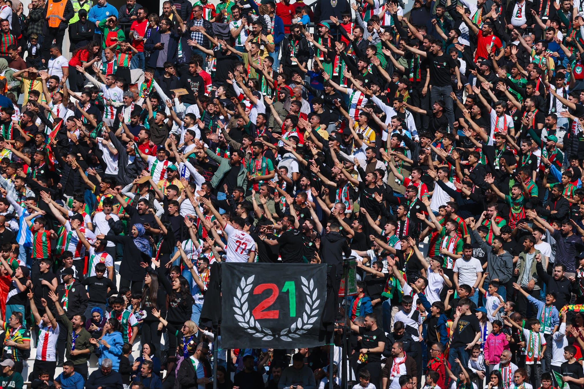 Amedspor’dan transfer spekülasyonlarına tepki