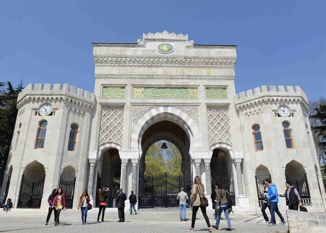 Tirkiye di bipaşveçûna azadiya akademîk de di nav 10 welatên pêşî de ye