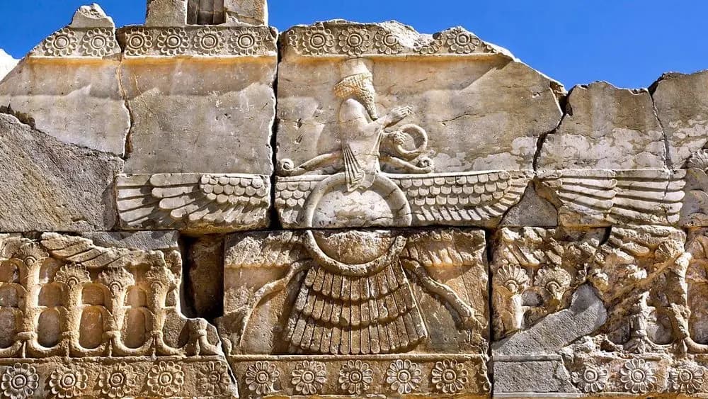 نوێنەرایەتیی زەردەشتییەکانی عێراق سکاڵا تۆماردەکات؛ داوای کۆتا و نوێنەرایەتی دەکەن