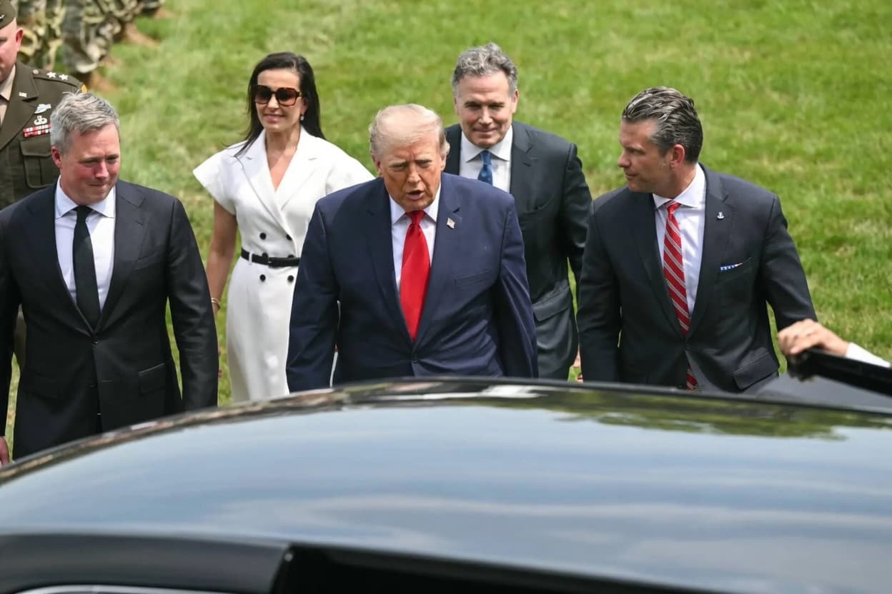 Foto: AFP