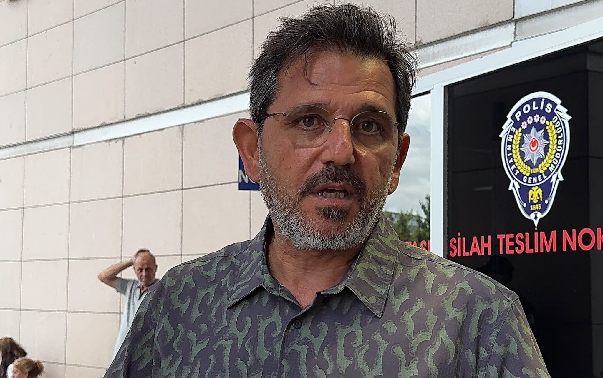 Fatih Portakal ‘Ahbap Derneği’ ifadesi verdi: Güven duyduğum için pişmanım