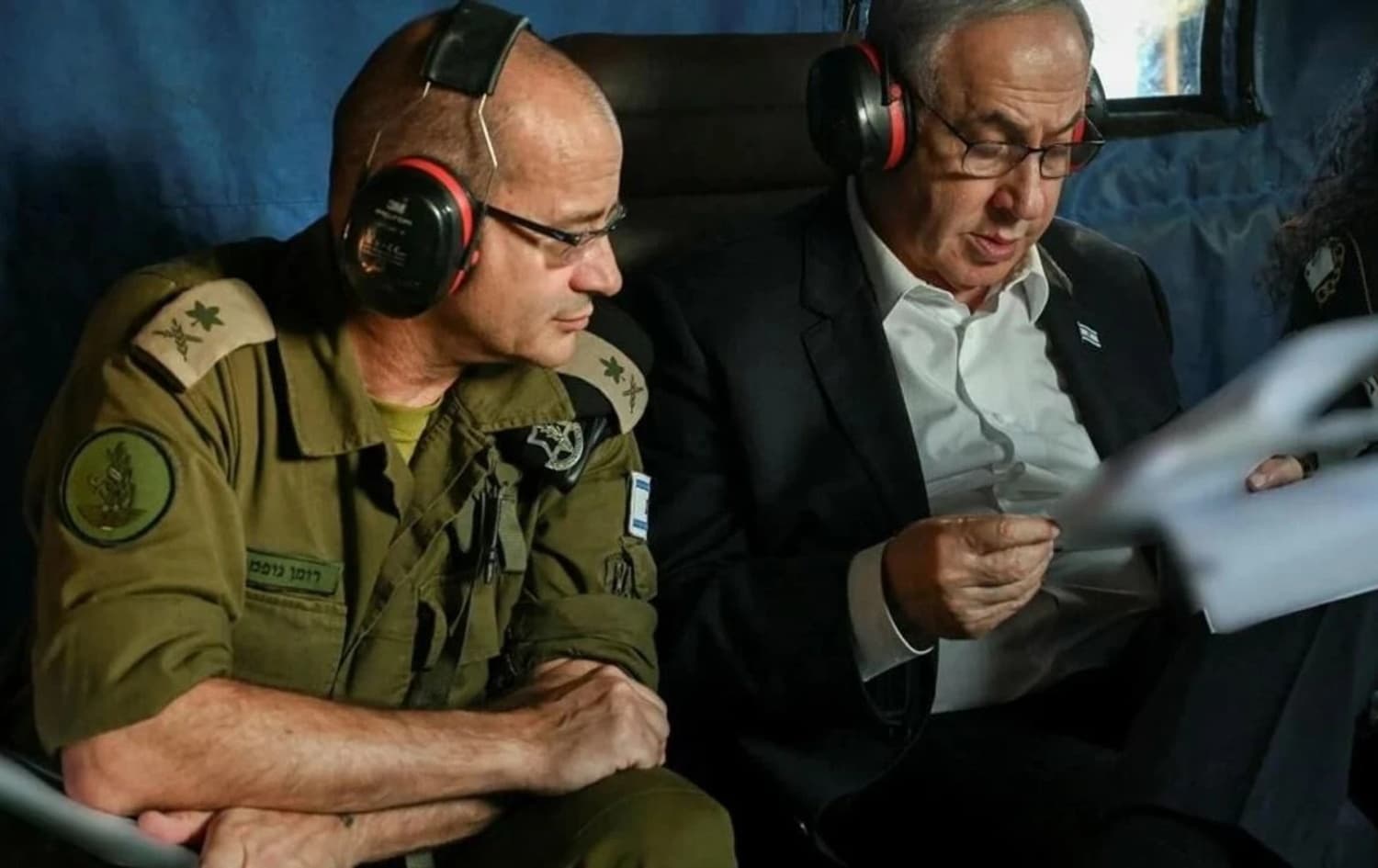 Mossad, İran'ın İsrailli yetkililere suikast için ülke içine ajan sızdırma planını engellediğini öne sürdü