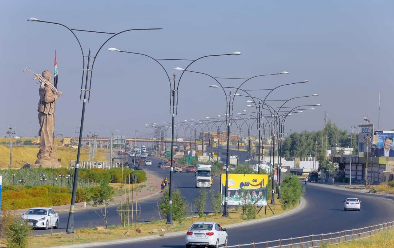 وەزارەتی بازرگانیی عێراق لە مەترسییەک لەسەر ناوچە کوردستانییەکان ئاگادار دەکرێتەوە
