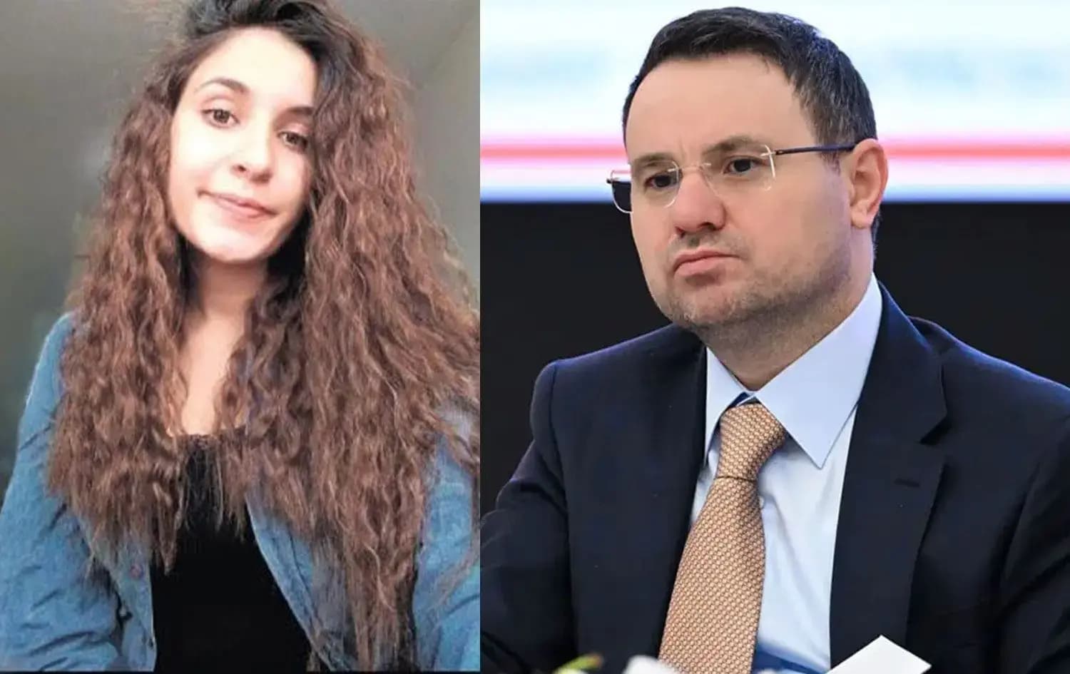 Gulistan Doku û Akin Gurlek / Wêne: Arşîv