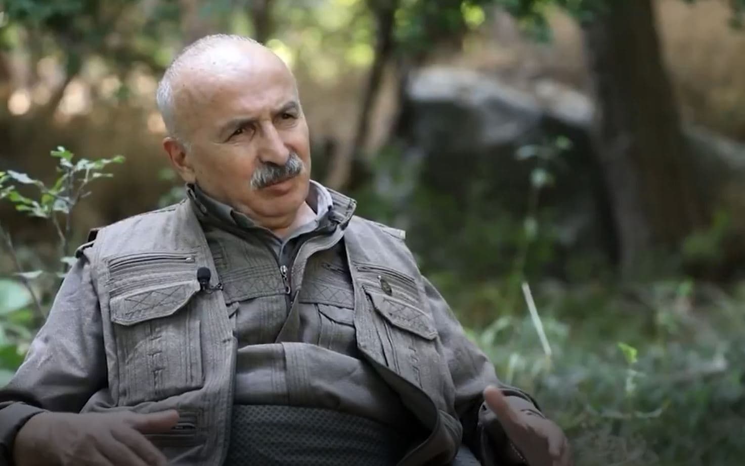 Mustafa Karasu: Bize kısa bir bilgi geldi, bizim de görüşümüzün alınacağı belirtildi