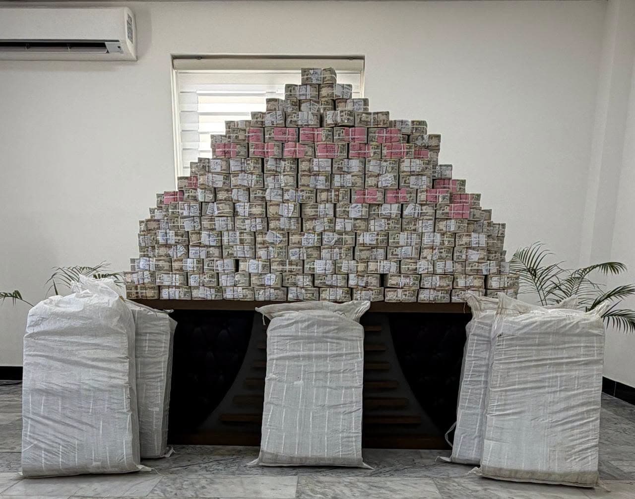 Iraq seizes over $20 million linked to major graft case