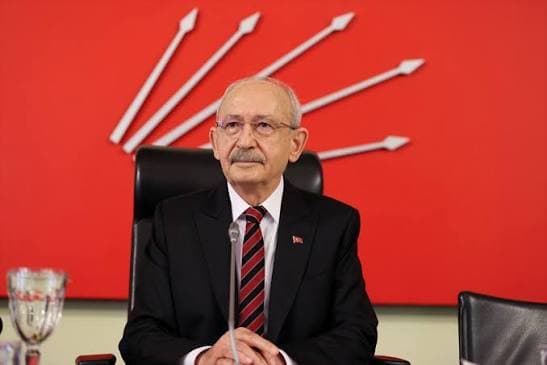 Yargıtay CHP hakkındaki ‘mutlak butlan’ kararını ön incelemeye aldı
