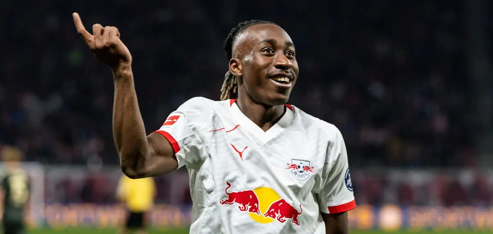 Fransız gazeteciden Real Madrid'in 120 milyon euroluk Diomande transferine ilginç yorum
