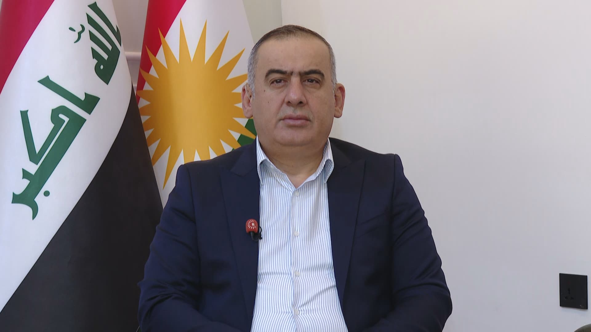 سەرپەرشتیاری ئیدارەی راپەڕین: رۆژانە تەنیا یەک تانکەر بەنزینی 750 دیناریمان بۆ دابین دەکرێت