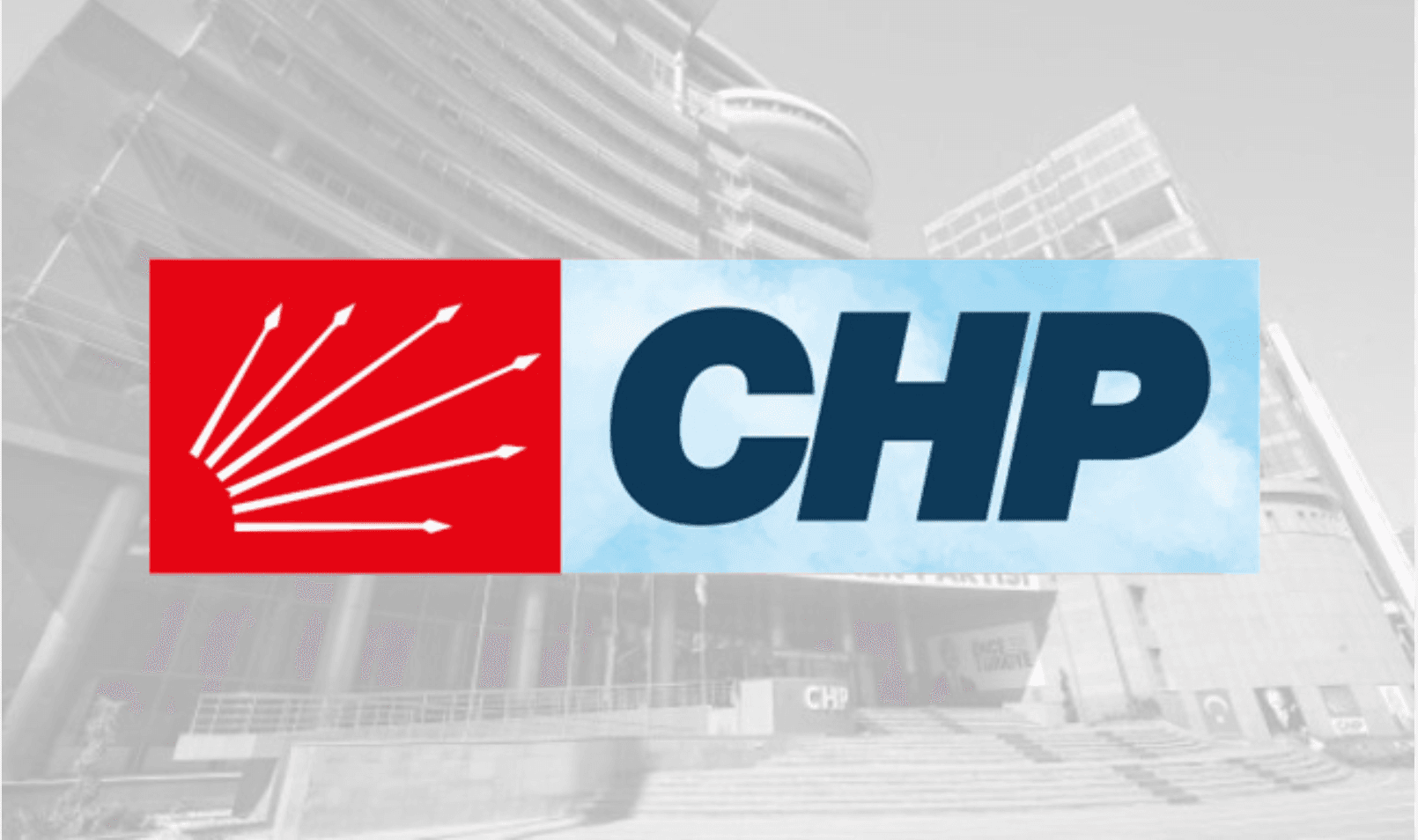 264 eski milletvekili CHP'den istifa etti, YENİ Parti'ye destek açıklaması yaptı