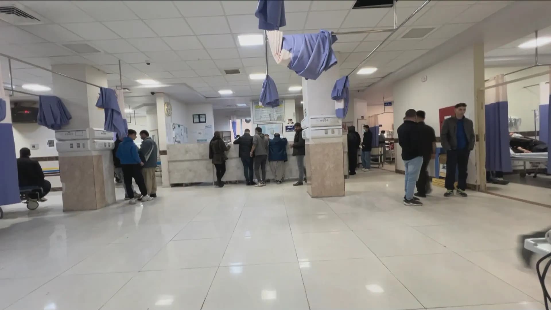İran'da korkutan kanser bilançosu: Yılda 142 bin yeni vaka!