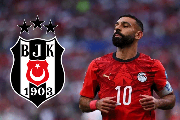 Beşiktaş, Mohamed Salah transferinde masadan kalktı