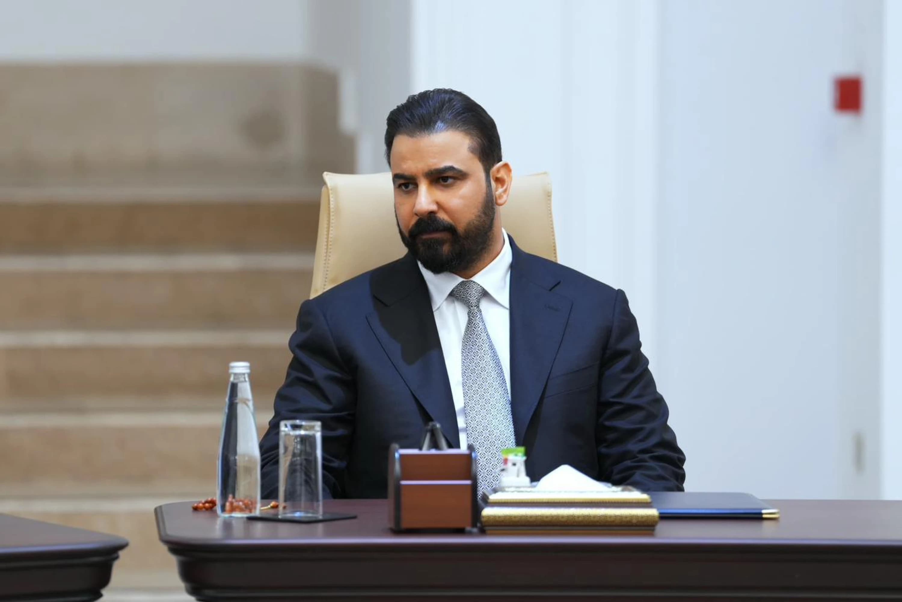 سەرۆکوەزیرانی عێراق دەچێتە تورکیا؛ ئاو و رێگەی گەشەپێدان لە کارنامەکەی دایە
