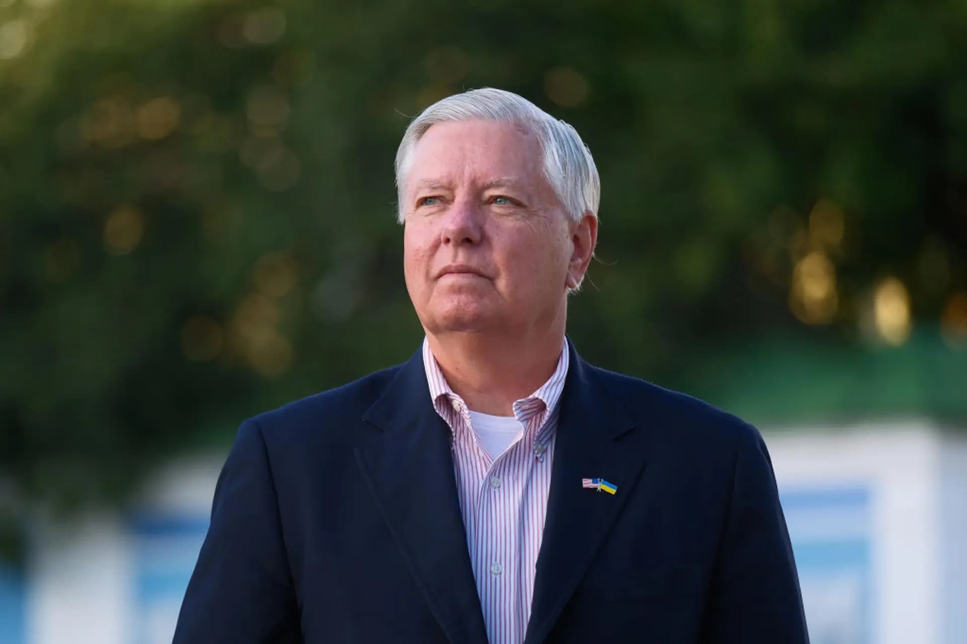 Îro li Amerîkayê şîna dostê Kurdan Lindsey Graham heye