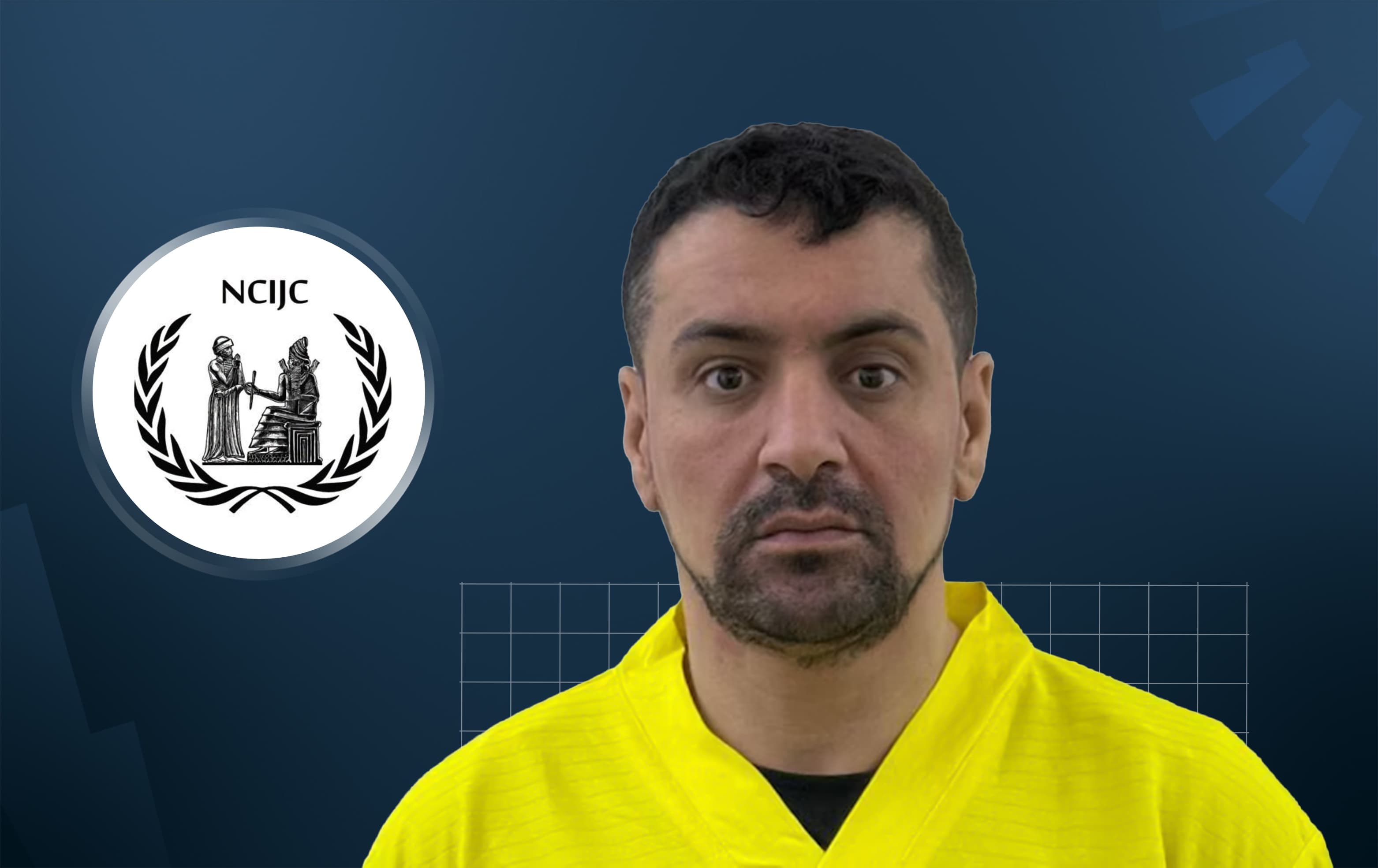 Iraqi ‘most wanted’ drug lord handed life sentence in Iraqi-Australian joint operation
