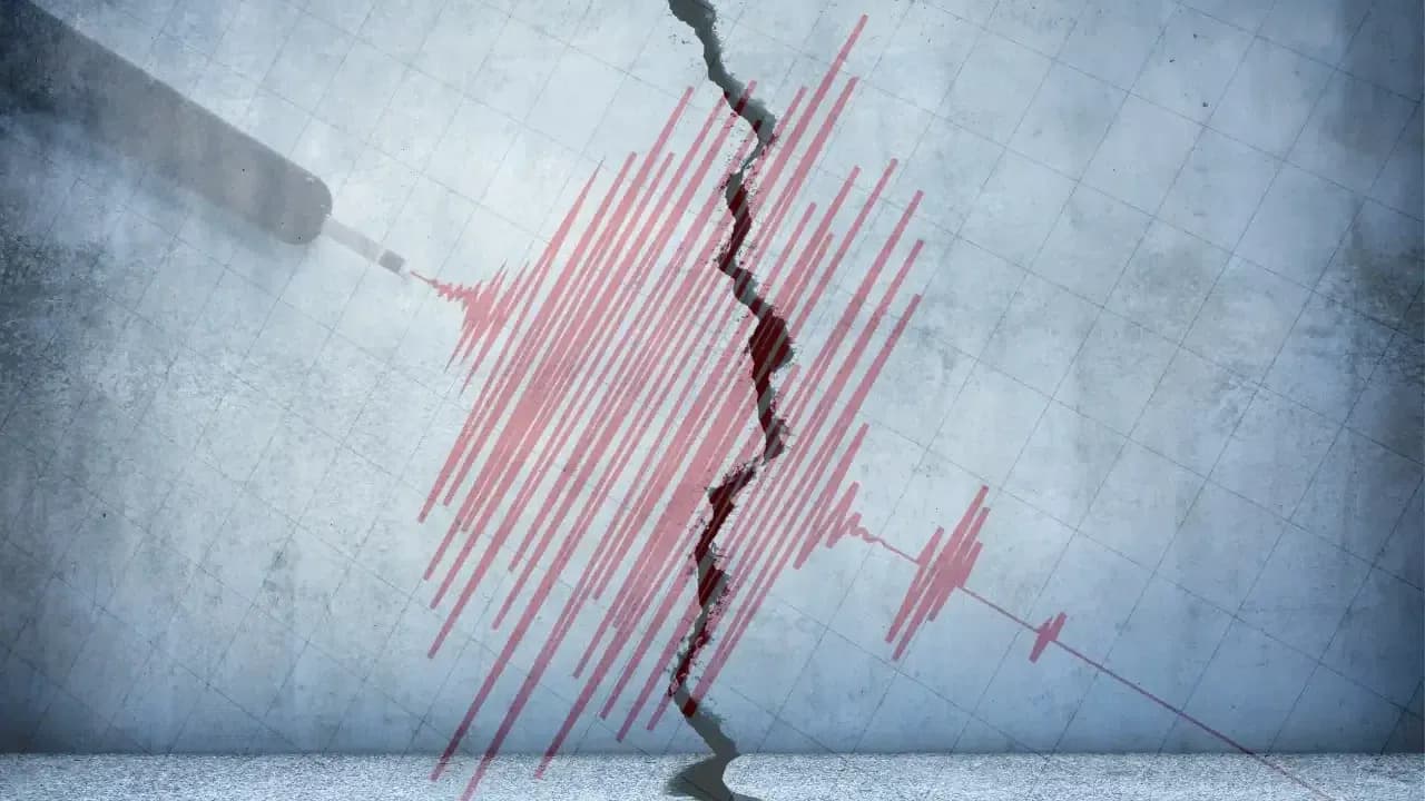 Japonya’da 7,1 büyüklüğünde deprem: Tsunami alarmı verildi