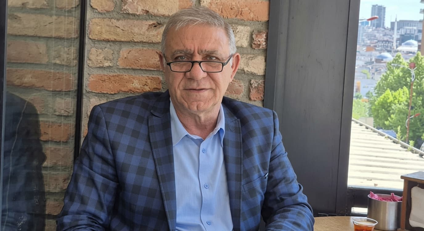 İlhami Işık Rûdaw’a konuştu: Dayanışma çağrısında bulundu
