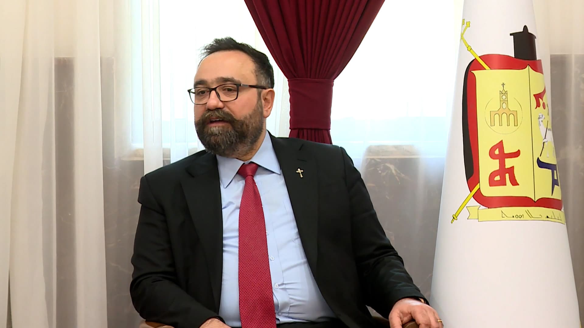 Christian politician raises concerns over land confiscation in Nineveh Plains
