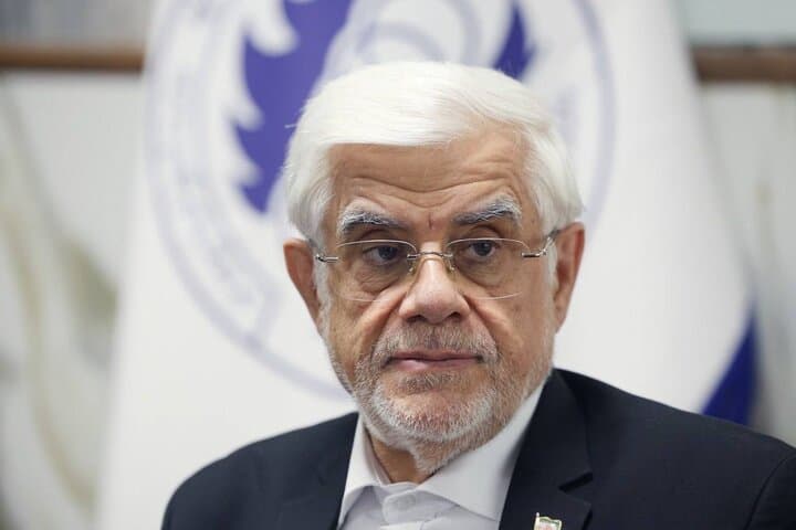 جێگری سەرۆککۆماری ئێران: خۆمان بۆ خراپترین دۆخ ئامادە کردووە