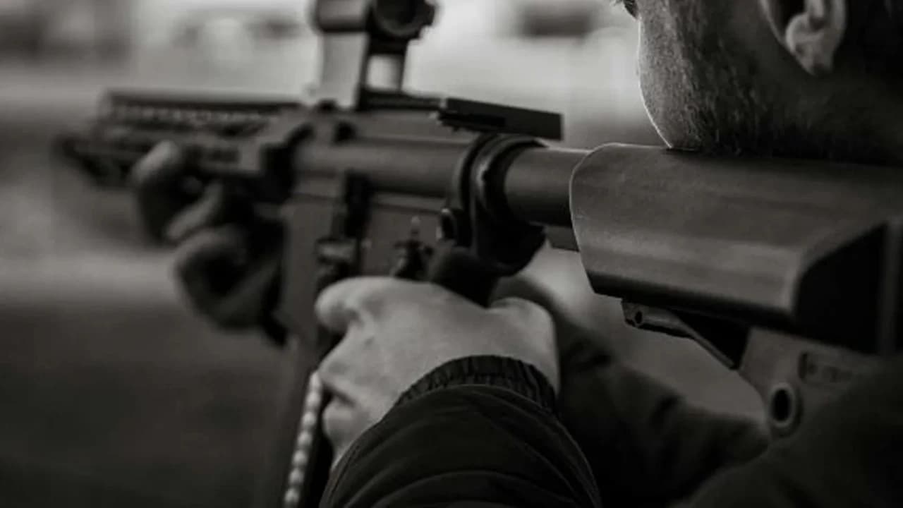 İran: Terör örgütü mensubu 15 kişi gözaltına alındı