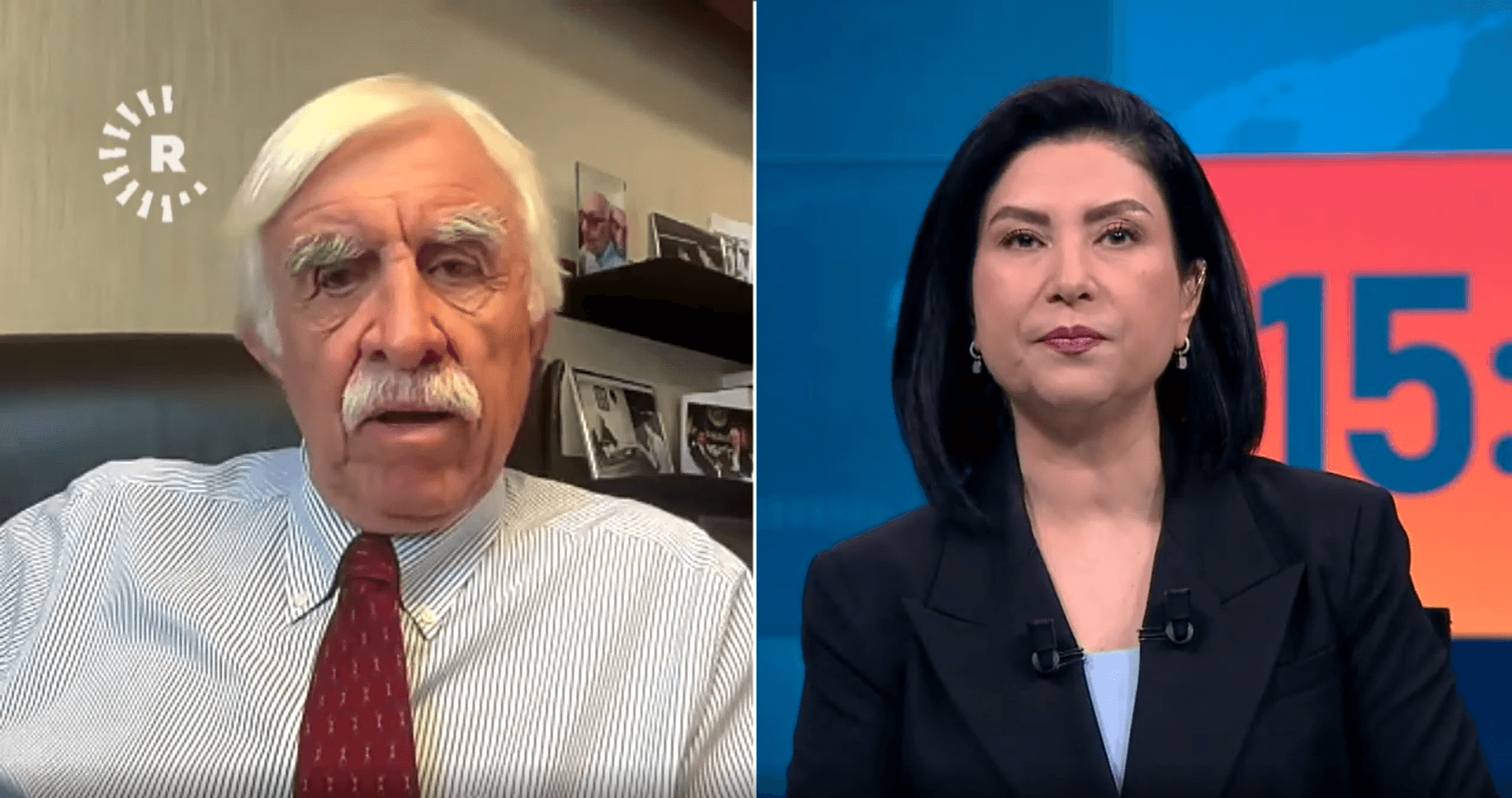 ‘Yasayı Erdoğan, Kalın ve Öcalan biliyor’ diyen Cengiz Çandar, süreç için kritik takvimi anlattı