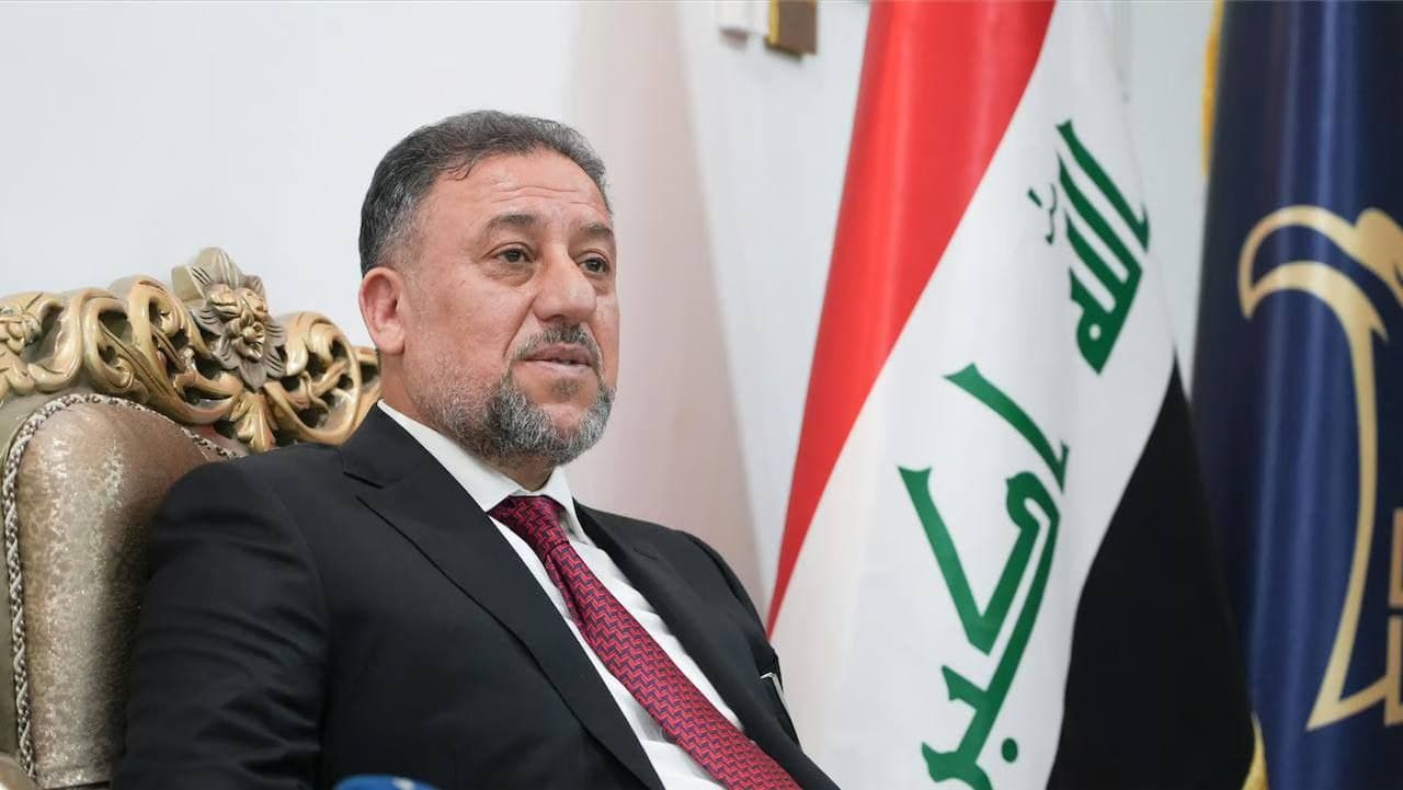 خەمیس خەنجەر: سەرکێشیی سەرکردەکانی گرووپە چەکدارەکان رابگرن