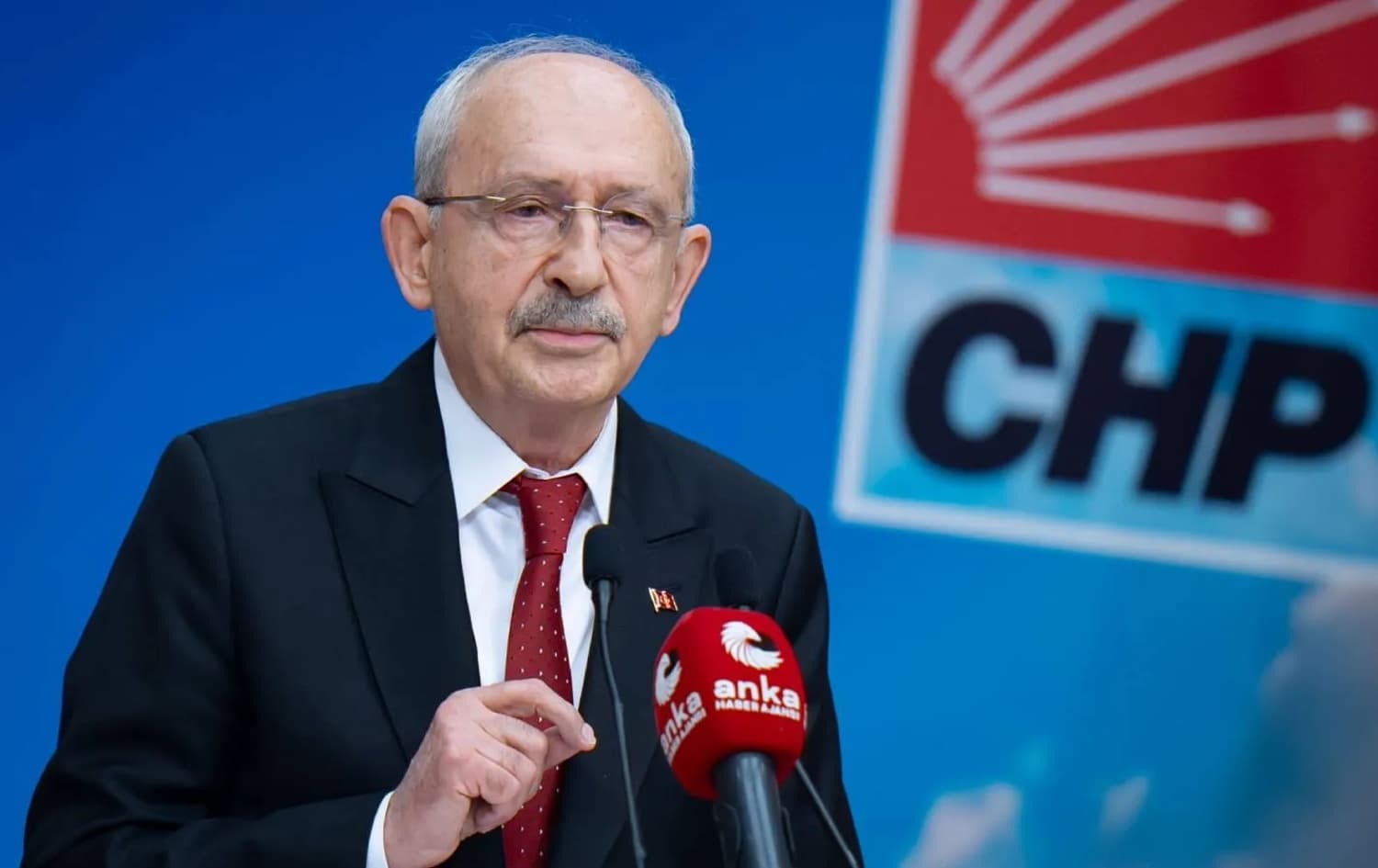 Kılıçdaroğlu MYK'yı topluyor: İl başkanlıkları değişecek, disiplin süreci başlayabilir
