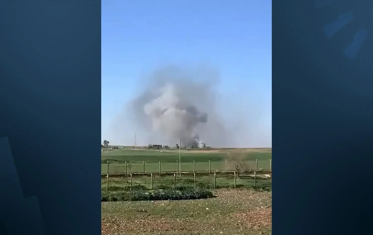 PDK-Î: Em li Koyeyê hatin bombebarankirin
