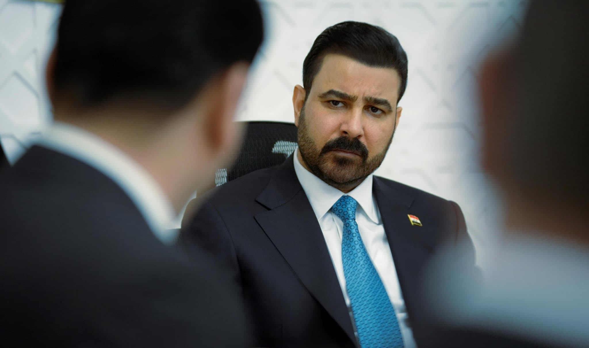 سێ وڵات هۆشداری دەدەنە عێراق و زەیدیش دەڵێت، بەکارهێنانی خاکی عێراق قەدەخەیە