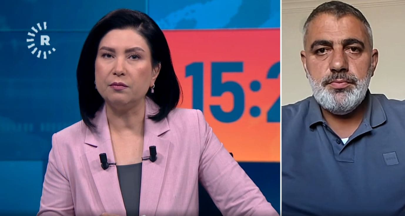 Bütün ailesi katledilen Çetin Dedeoğulları: Sadece bizim evimiz hakkında yıkım kararı alınmış, itiraz ettik