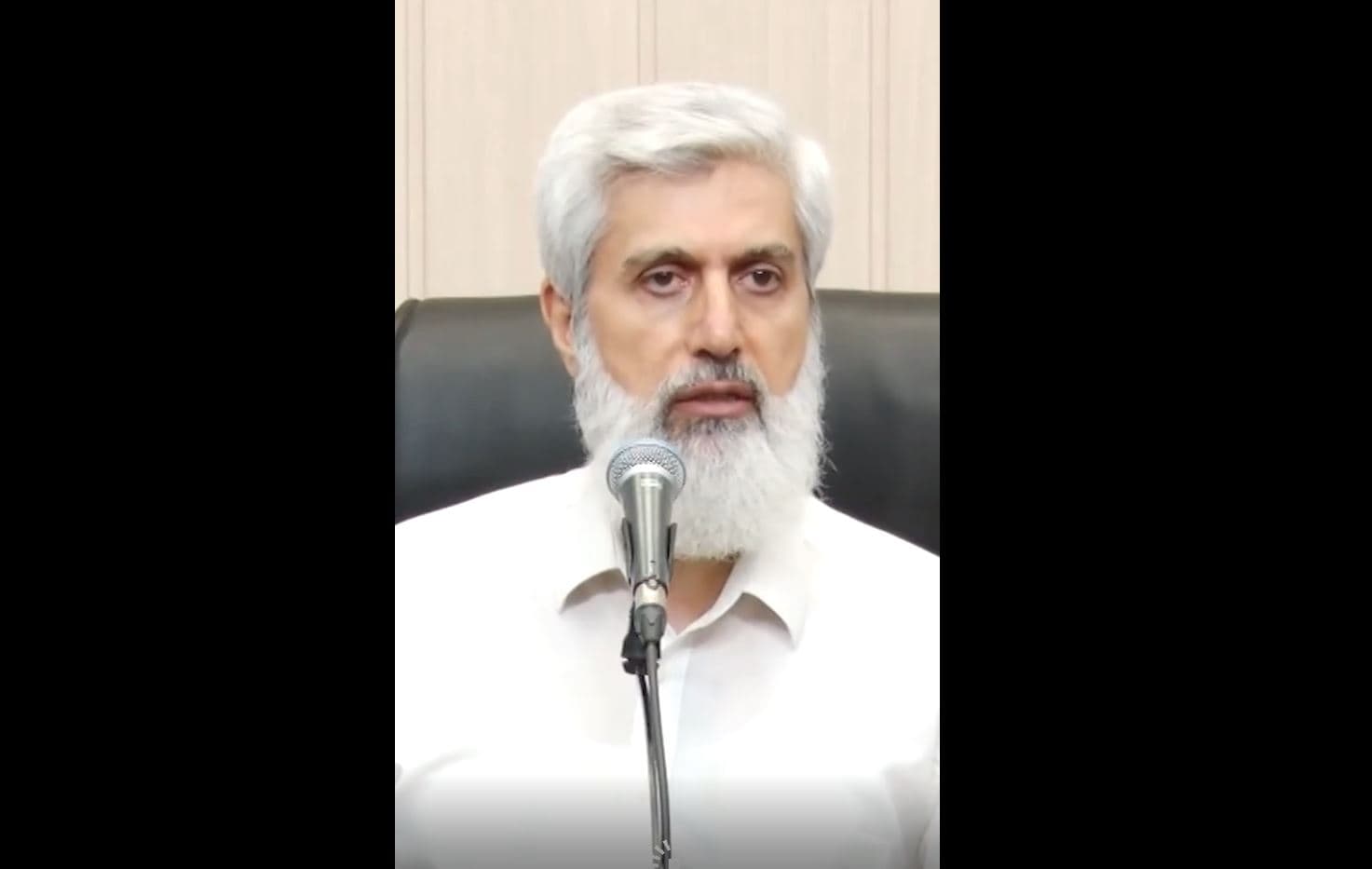 Alparslan Kuytul’dan Erbakan’a Kürtçe yanıtı: Kendi dilinde eğitim hak olmalı, bu kaos getirmez