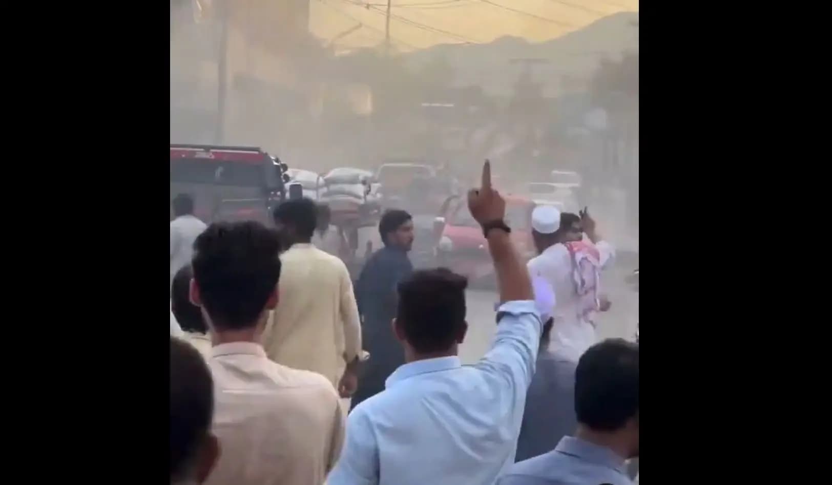 Li Pakistanê teqîn, bi dehan mirî û birîndar hene