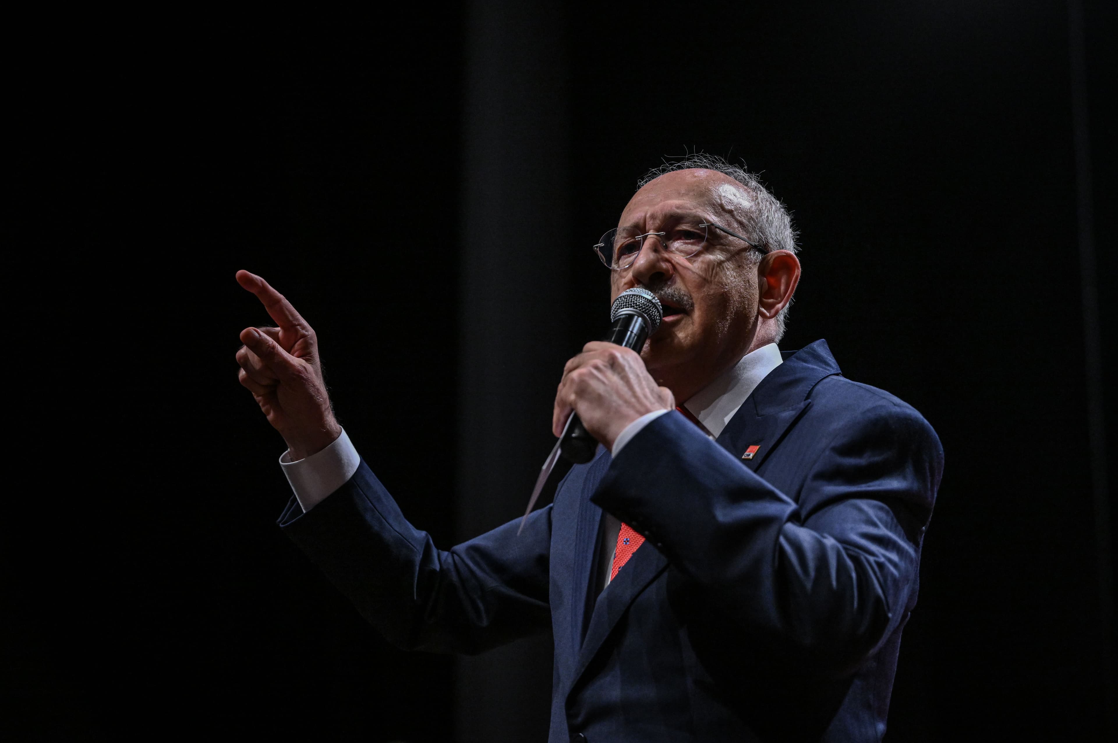 CHP’de Kılıçdaroğlu’na karşı ‘aday olma’ deklarasyonu hazırlığı