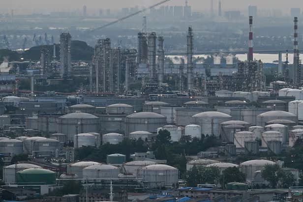 Hormuz crisis: How long can oil reserves last?