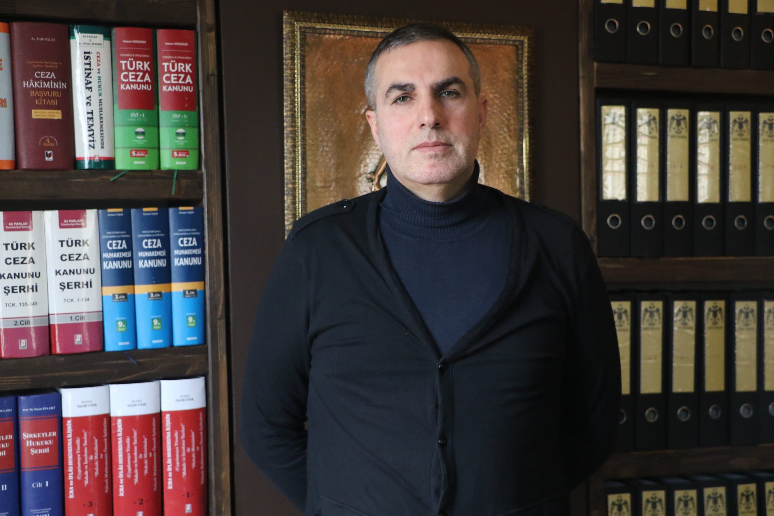 Avukat Ali Çimen’den Gülistan Doku açıklaması: 108 kişilik örtbas listesi verdik, operasyonlar sürmeli