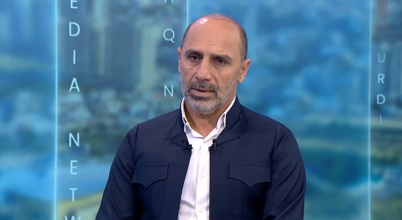 عەبدولستار مەجید: پارتی دەیەوێت کۆبوونەوەی لایەنەکان ئەنجام و ئاسۆیەکی روونی هەبێت
