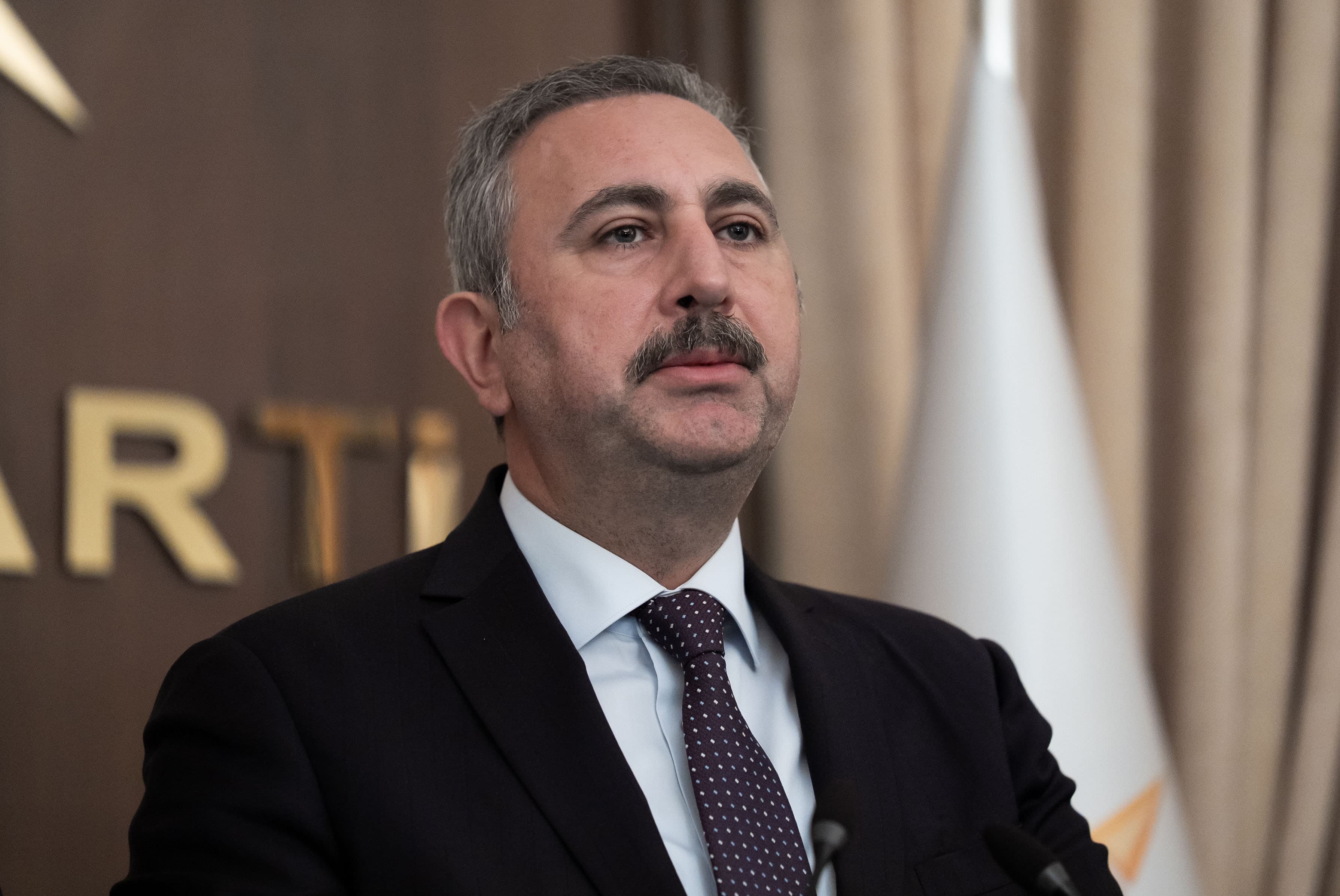 فراکسیۆنی ئاکپارتی لەبارەی پرۆسەی چارەسەری:دەمانەوێ سەری بخەین