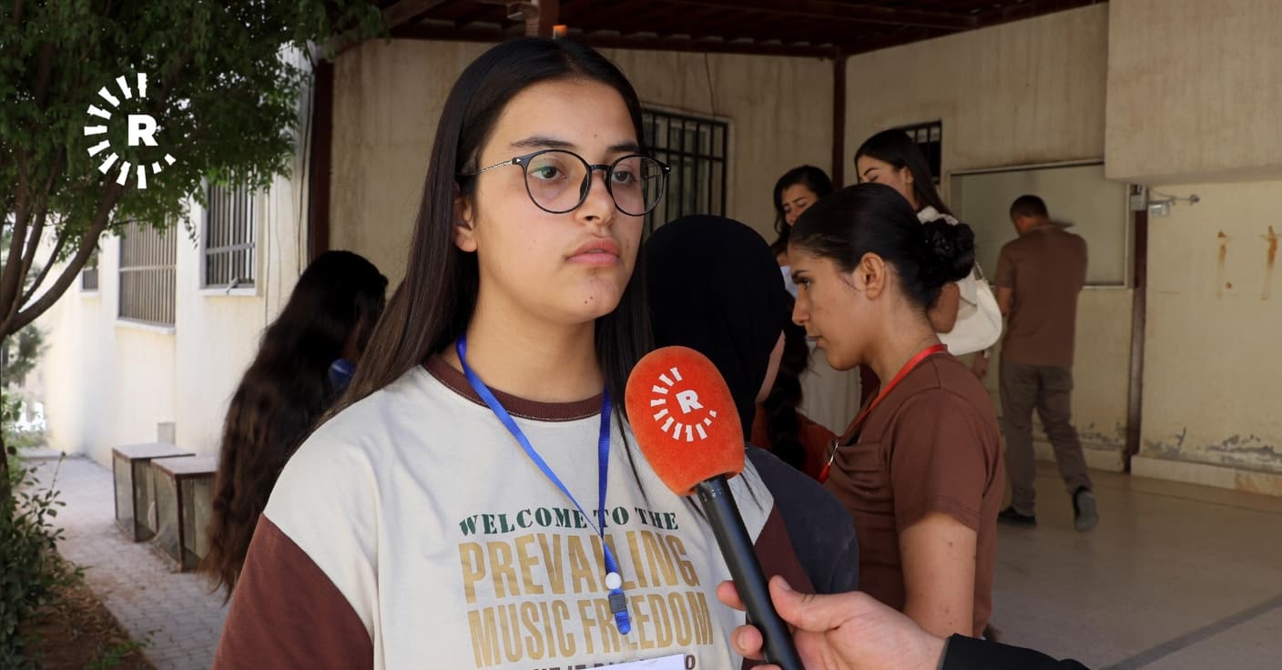 Kobanili gençlerden imza seferberliği: ‘Kobani kimliktir, Ayn el-Arab olamaz’