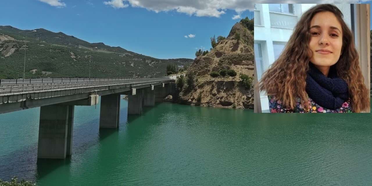 Gülistan Doku soruşturmasında iki dalgıç tutuklandı