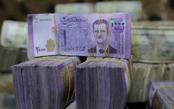 پارێزگاری حەسەکە بۆ رووداو: کاتی گۆڕینەوەی لیرەی کۆنی سووری بۆ 20ی ئاب درێژ کرایەوە