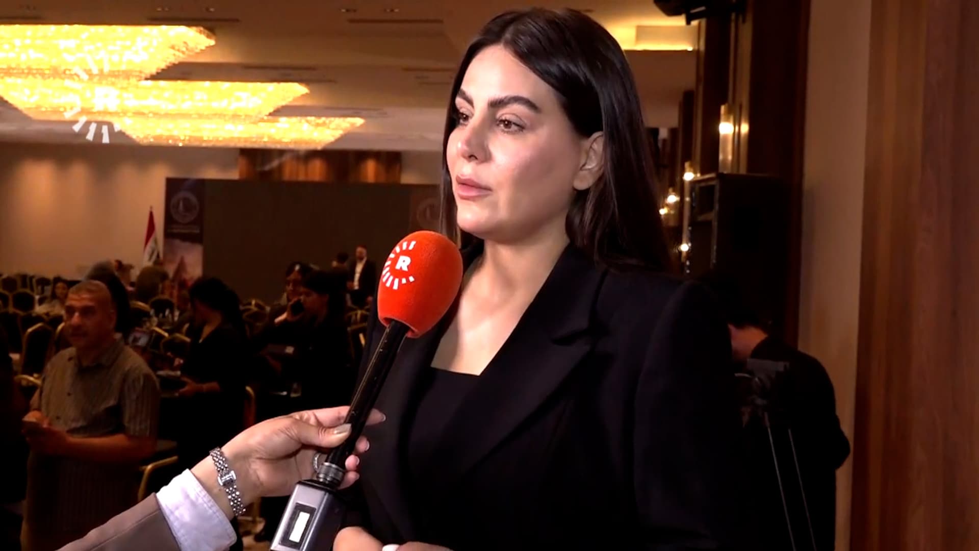 Yazidis still searching for missing kin over a decade after ISIS genocide
