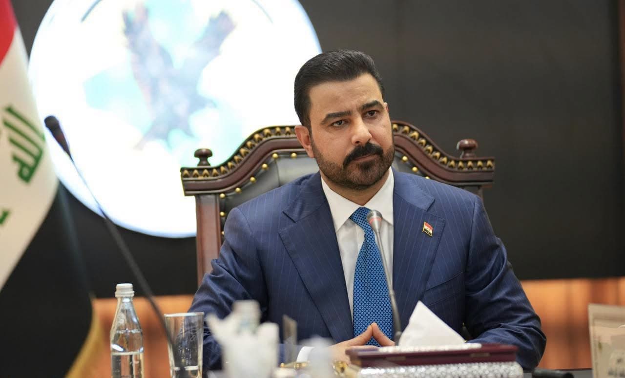 زەیدی بڕیارێکی لەبارەی وەزارەتە بێ وەزیرەکانەوە دەرکرد