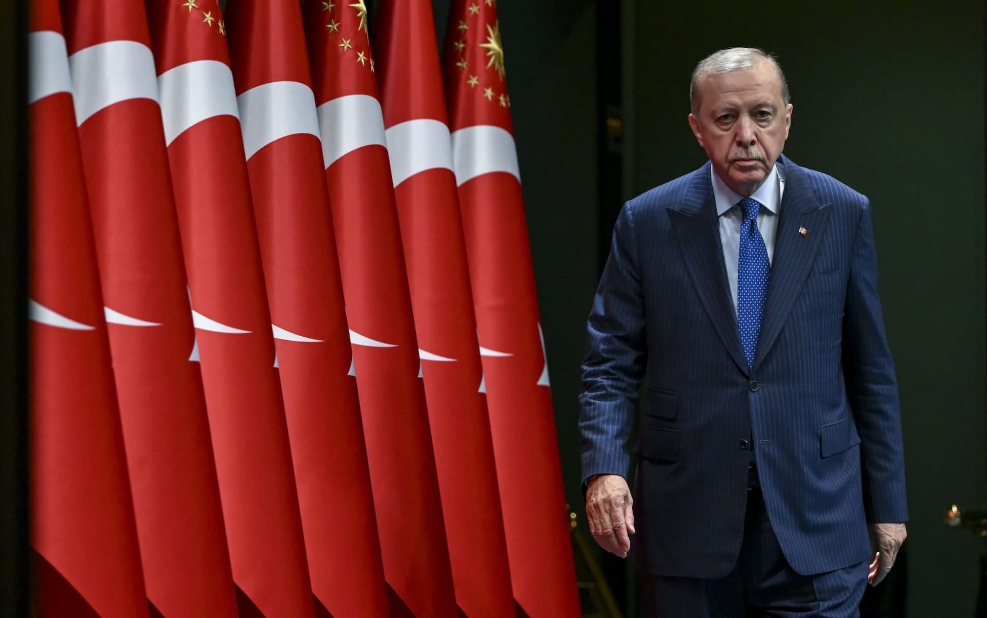 ئەردۆغان دەچێتە سعودیە؛ لەگەڵ محەممەد بن سەلمان و شەهباز شەریف کۆدەبێتەوە
