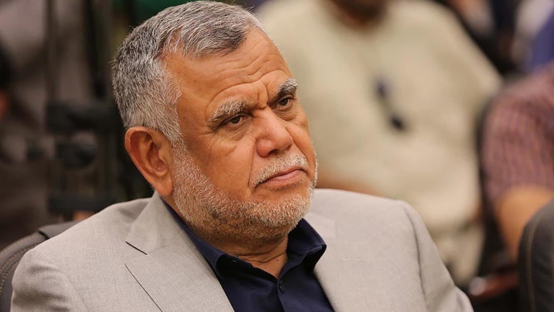 Ameri urges Iran-aligned factions to delay ‘response’ to US-Saudi strikes
