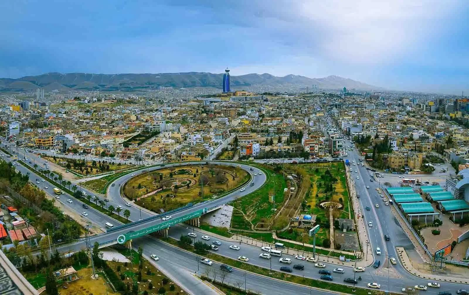 شەفافیەت: داهاتی هەفتەیەکی سلێمانی  7.5 ملیار دینار بووە