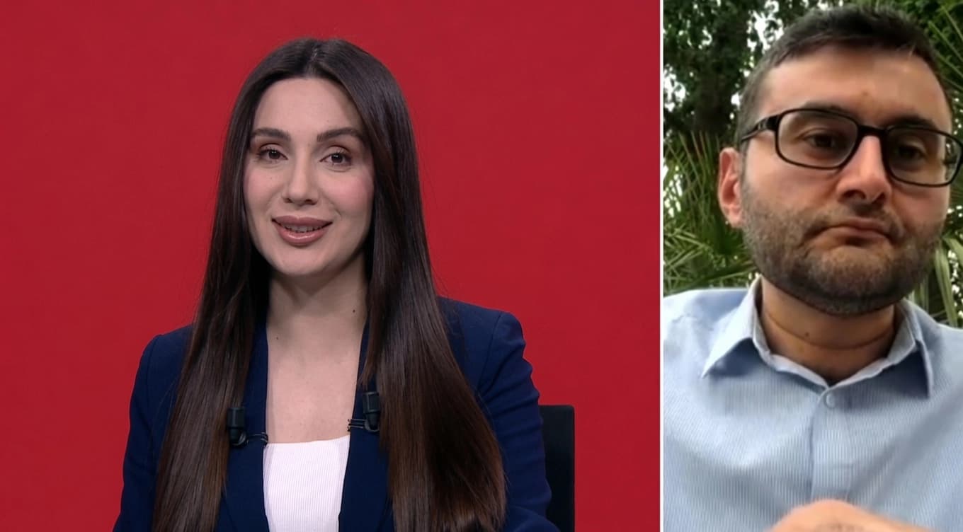 Endazyarekî Kurd ê ji Kobaniyê li Almanyayê dibe namzedê şaredariyê