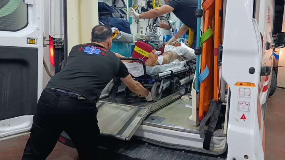 Urfa’da hastane önündeki silahlı saldırının ayrıntıları ortaya çıktı