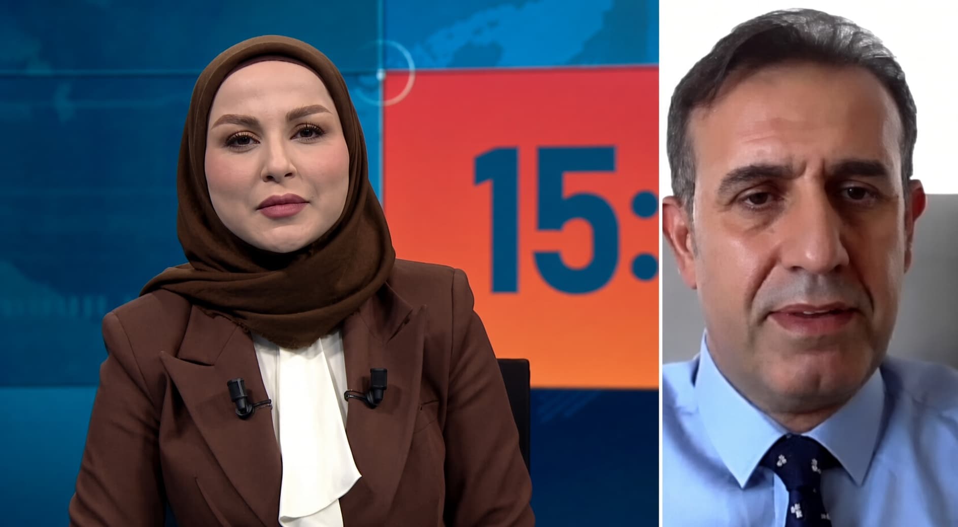Vahap Coşkun: Armanca yasaya nû çekdanîn e, ne çareserkirina pirsgirêka Kurdan e
