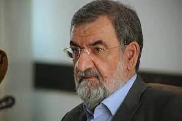 Iran supreme leader appoints veteran IRGC chief as representative to Iran’s top security body